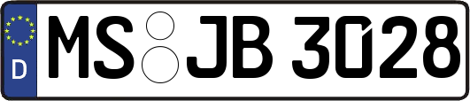 MS-JB3028