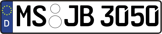 MS-JB3050