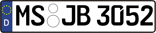 MS-JB3052