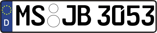MS-JB3053