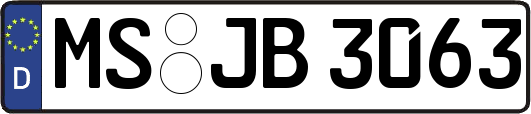 MS-JB3063