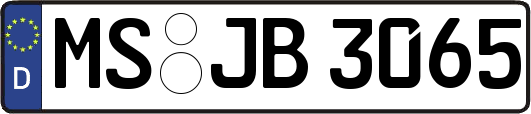 MS-JB3065