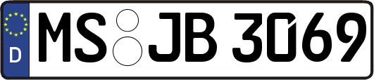 MS-JB3069