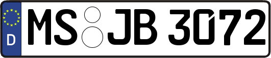 MS-JB3072