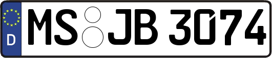 MS-JB3074