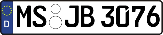 MS-JB3076