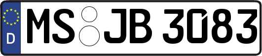 MS-JB3083