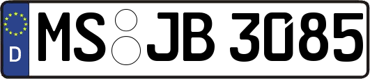 MS-JB3085