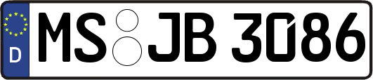 MS-JB3086
