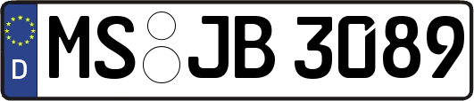MS-JB3089