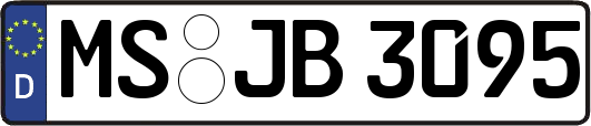 MS-JB3095