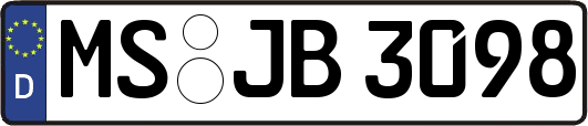 MS-JB3098
