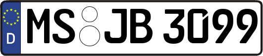 MS-JB3099