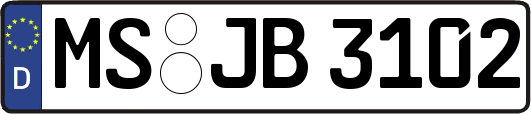 MS-JB3102
