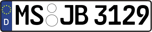 MS-JB3129