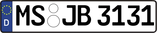 MS-JB3131