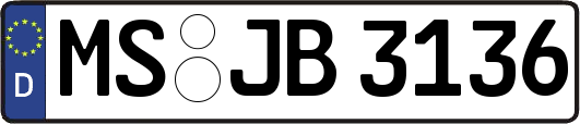 MS-JB3136
