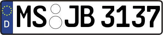 MS-JB3137
