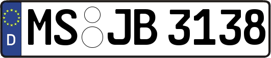 MS-JB3138