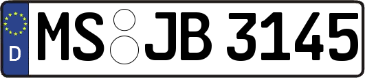 MS-JB3145