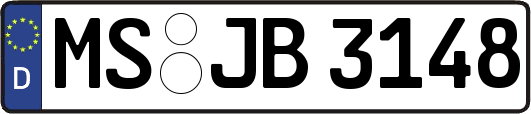 MS-JB3148
