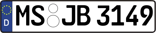 MS-JB3149