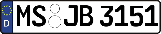 MS-JB3151
