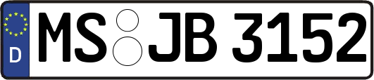 MS-JB3152
