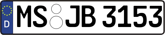 MS-JB3153