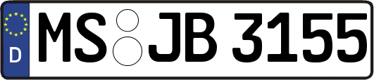 MS-JB3155
