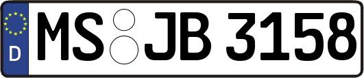 MS-JB3158