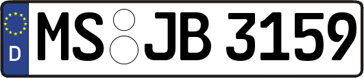 MS-JB3159