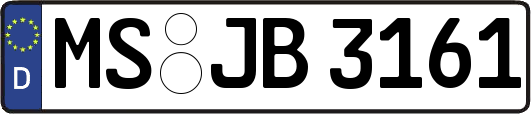 MS-JB3161