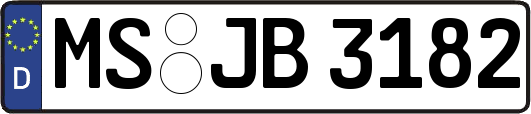 MS-JB3182