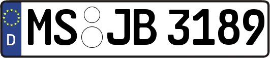 MS-JB3189
