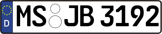 MS-JB3192