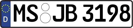 MS-JB3198