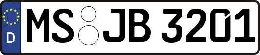 MS-JB3201
