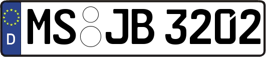 MS-JB3202