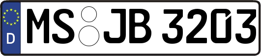 MS-JB3203