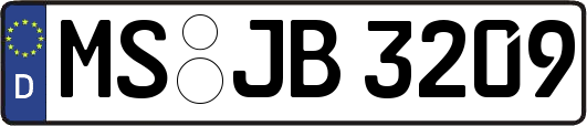 MS-JB3209