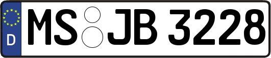 MS-JB3228