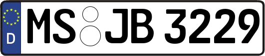 MS-JB3229
