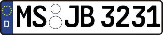 MS-JB3231
