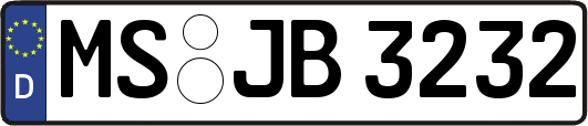 MS-JB3232