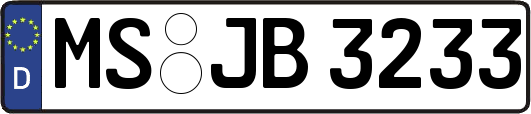 MS-JB3233