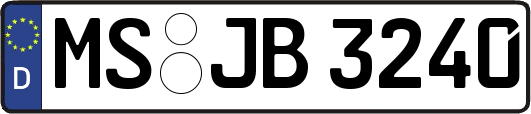 MS-JB3240