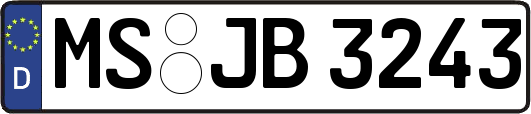 MS-JB3243