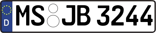 MS-JB3244