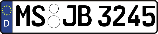 MS-JB3245